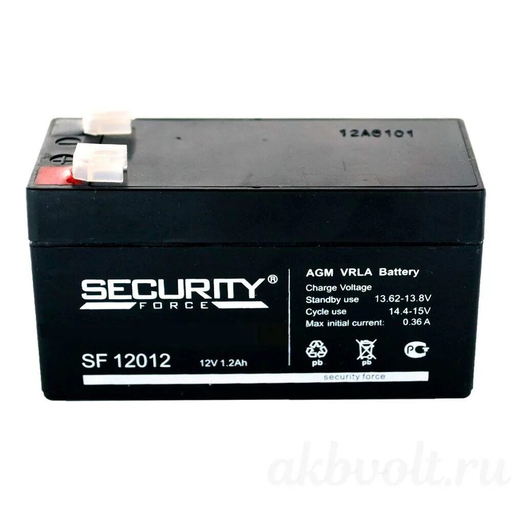 Аккумулятор sf1270 12v. Security force sf12022 12v 2. Security 12012 аккумулятор. Security акб 12012. Security 12012 аккумулятор.