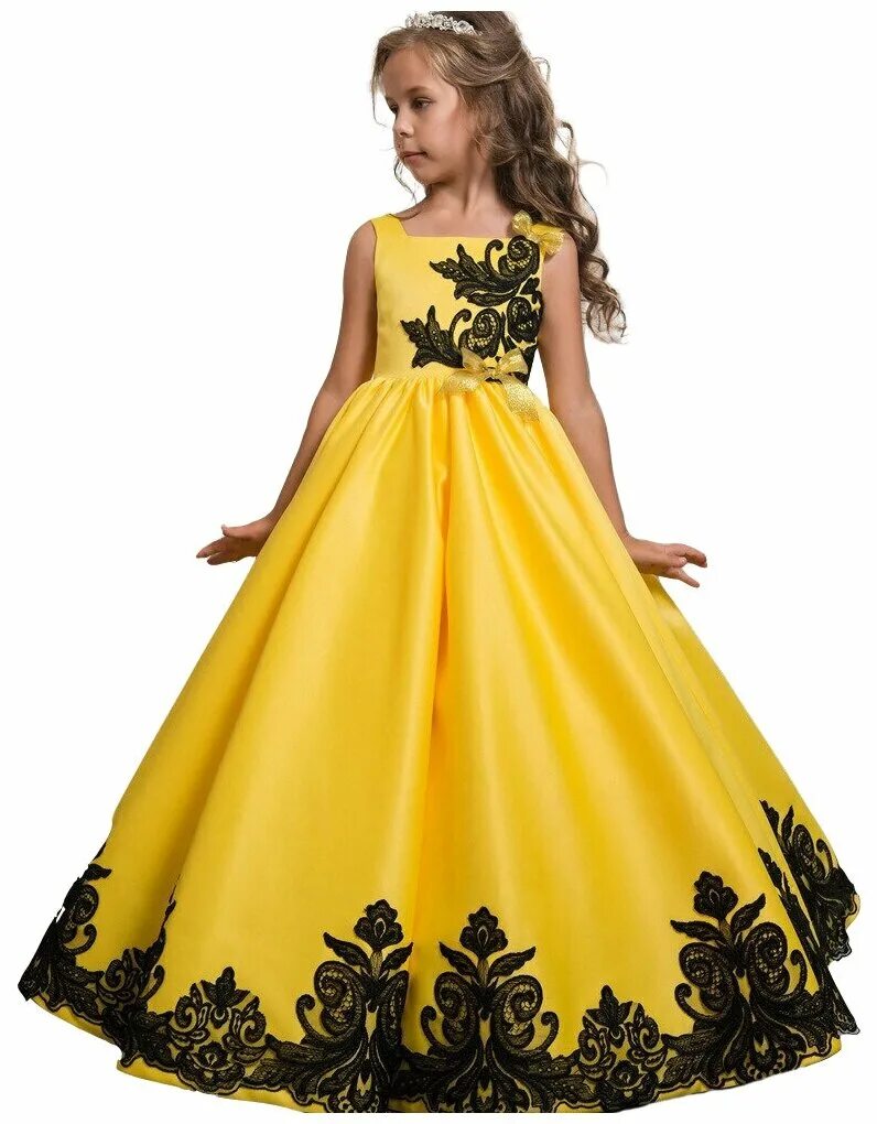 шикарные детские платья. платье 7 лет длинное. платье 7 лет длинное. бальные платья для девочек. платье 7 лет длинное.
