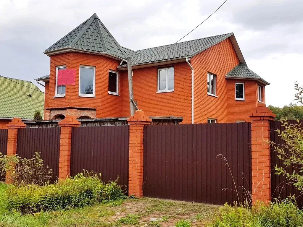 Купить дом в п московский. Вишняково (село, Раменский район). Деревня Зюзино Раменский район. Дом Раменский район.