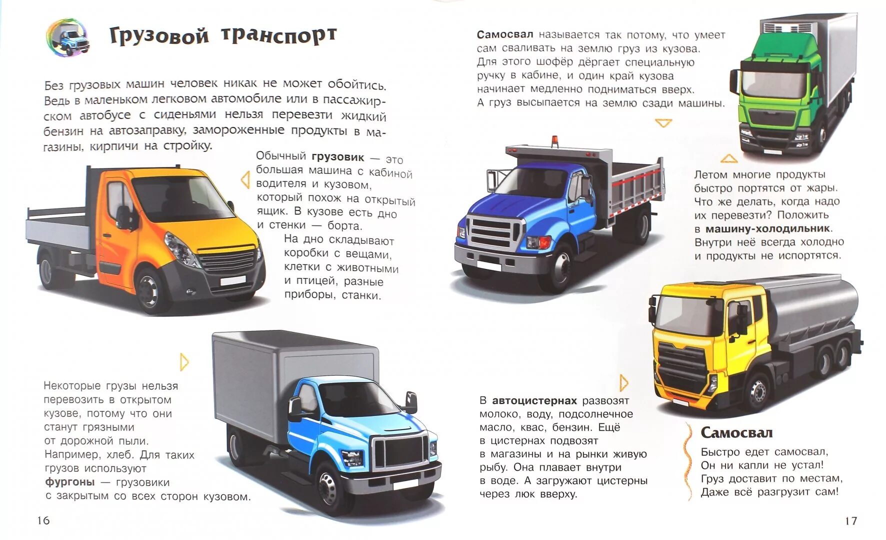 Грузовые машины для детей названия. Транспорт в стихах. Грузовой транспорт для дошкольников. Загадка про грузовик. Информация про машины