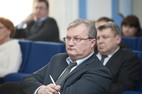Министр транспорта пермского края
