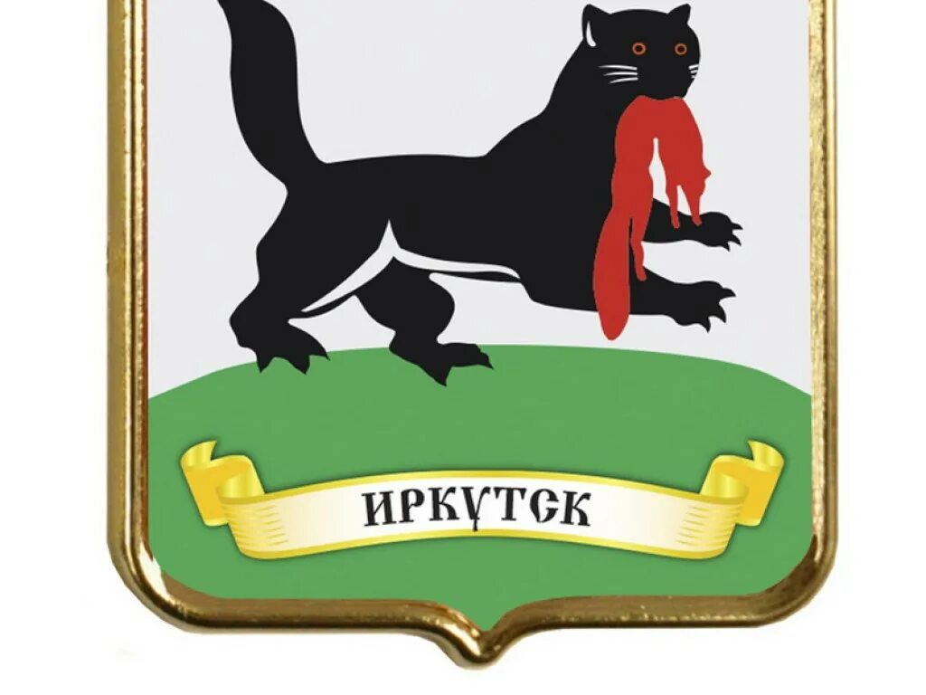 Бабр иркутск герб иркутска. Что представляет собой современный герб иркутска. Что представляет собой современный герб иркутска. Иркутск бабр эмблема. Герб 1878 иркутский бабр, иркутск.