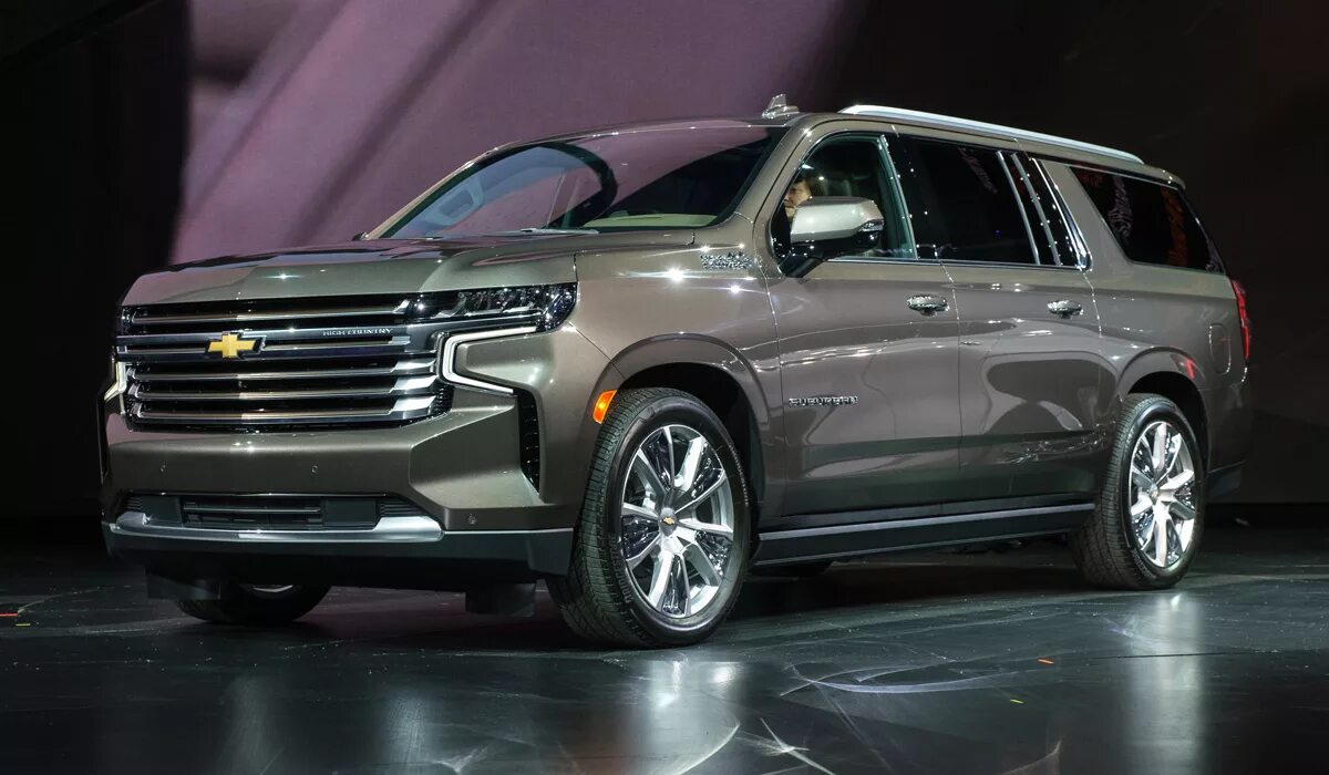 Шевроле 2021 купить. Шевроле Тахо 2021. Chevrolet Suburban 2021. Новый Chevrolet Tahoe 2021. Шевроле Тахо 2022.