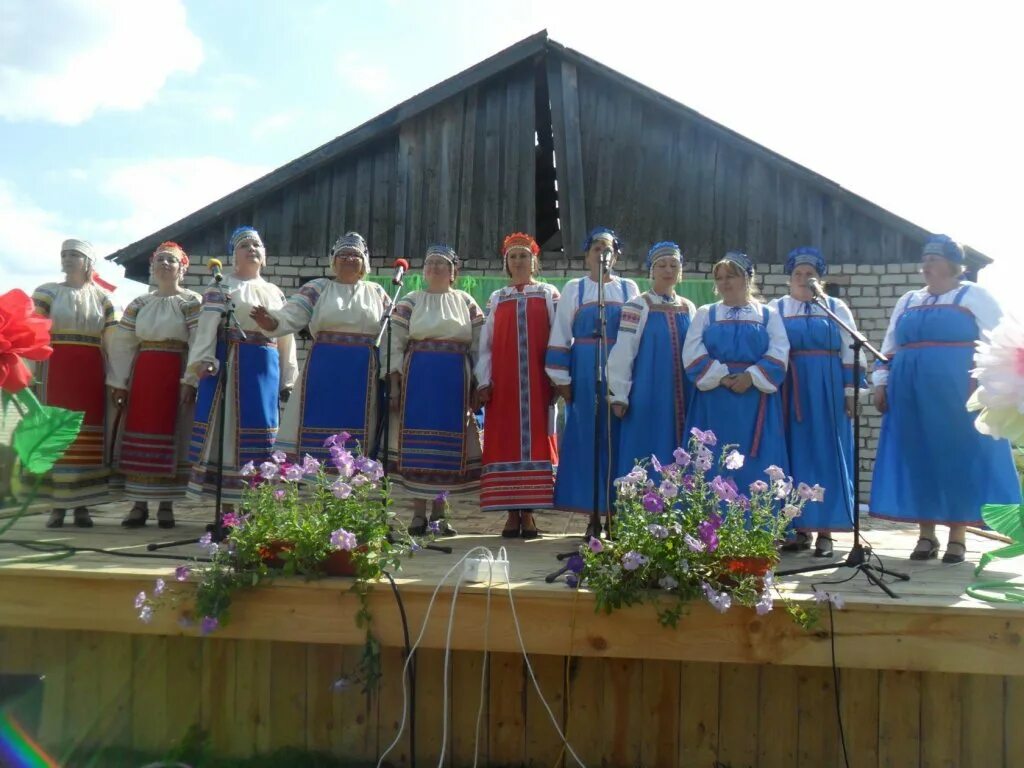 Погода матвеево парфеньевский костромская