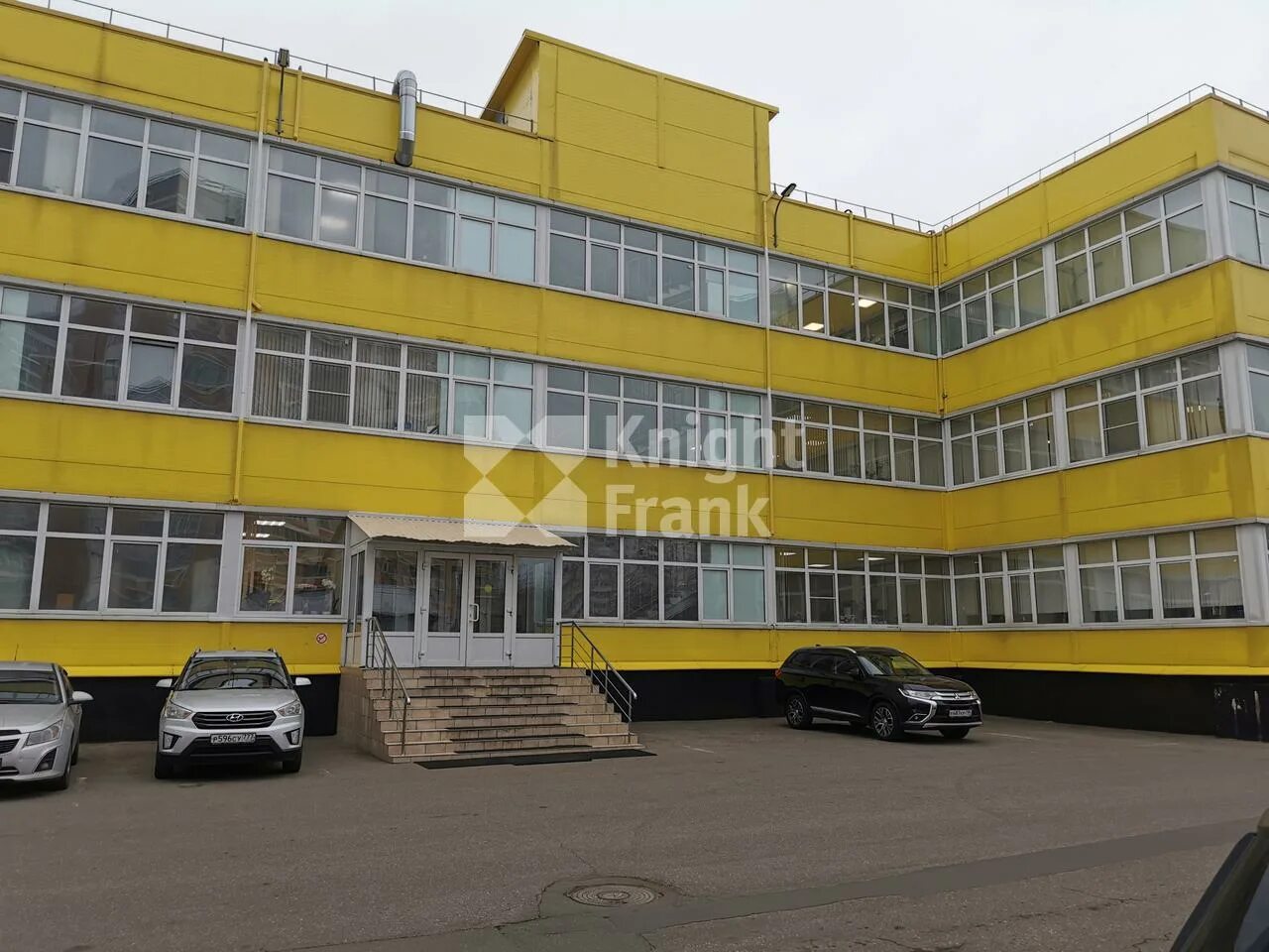 В 6б МКР, жилой комплекс, Саранск, ул. Солнечная - Яндекс Карты