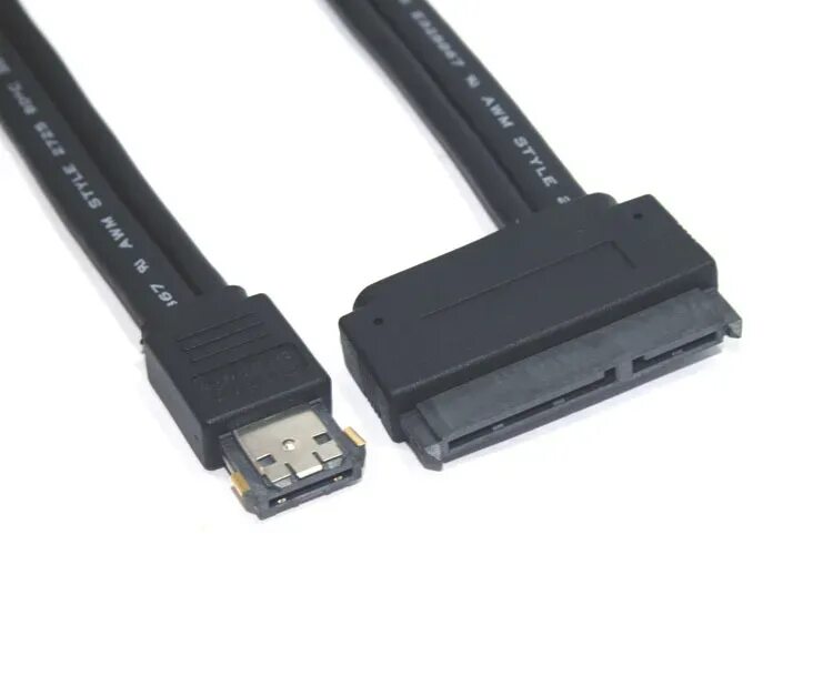 5m. Кабели sata esata. Кабель sata 50 см. E-sata hdd кабель. Шлейф sata 2.