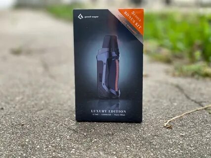 Aegis luxury