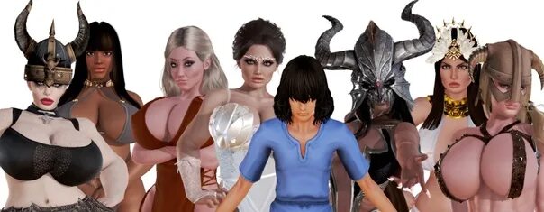Торрент Игры Секс 3д