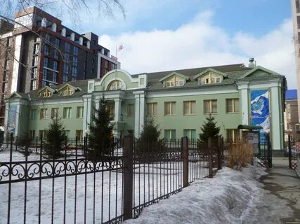 Музей времени новосибирск