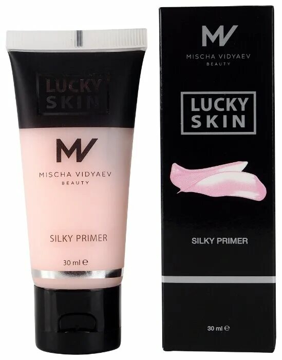 Праймер для 30. Mischa Vidyaev Lucky Skin. Mate Skin praymer. Праймер tfit delicate Silk. Mischa Vidyaev Silky primer.