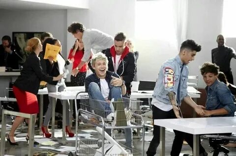 One direction best song ever