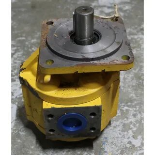 Гидромотор xcmg