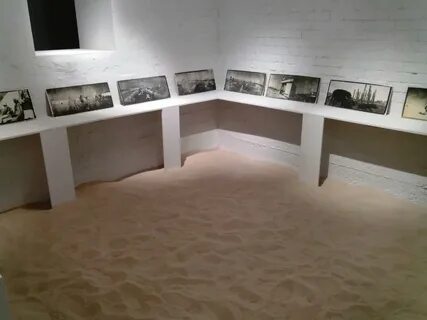 Opening gallery