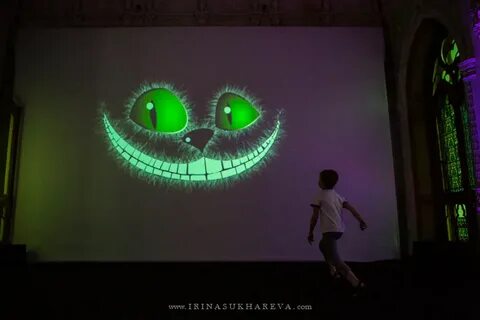 Иллюзия алисы