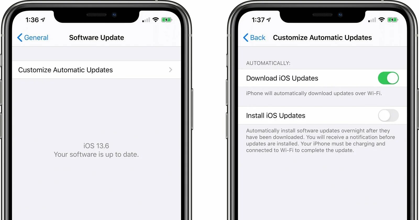 Как убрать ios 17 на айфон. Обновление платежной информации iphone. iphone информация. software update iphone. программное обеспечение ios.