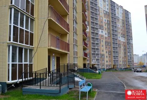 Ясная поляна йошкар ола