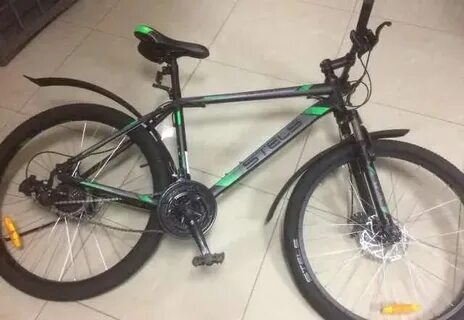 Stels navigator 500 f020