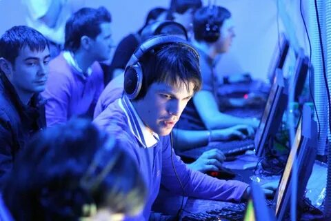 Overdrive cs go