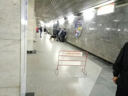 Метро речной вокзал выходы