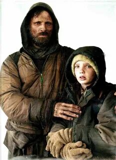 Дорога триллер