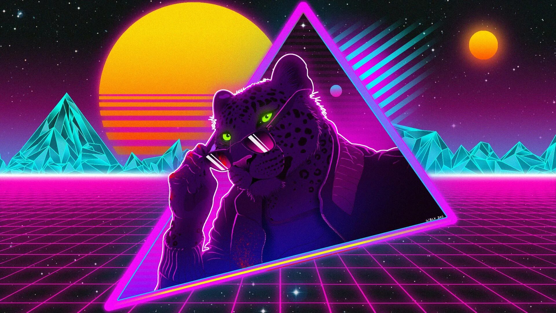 Ретровейв. Скиппи ретровейв. треугольник ретровейв майами. synthwave retrowave. богров ретровейв.
