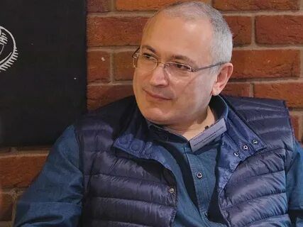 Ходорковский сейчас