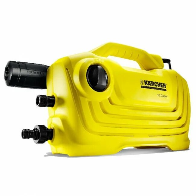 Керхер с забором воды. Мойка высокого давления Karcher k2 Classic. Мойка высокого давления Керхер к2. Мойка Karcher k 2. Мойка высокого давления Karcher k2.