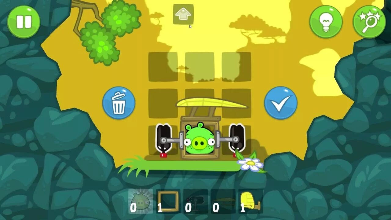 Bad Piggies 3. Bad Piggies 2. Bad Piggies 18 Level. Bad Piggies 3-18.