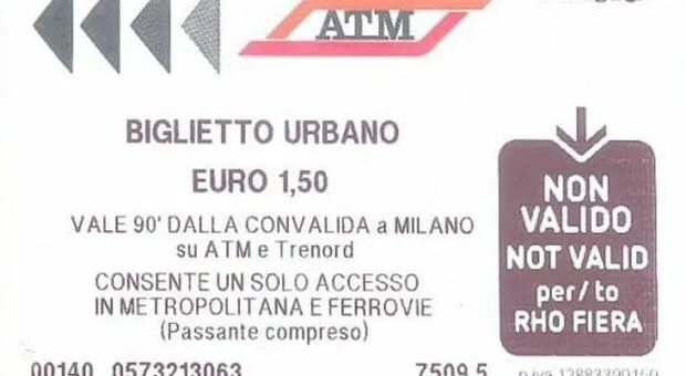 Non vale