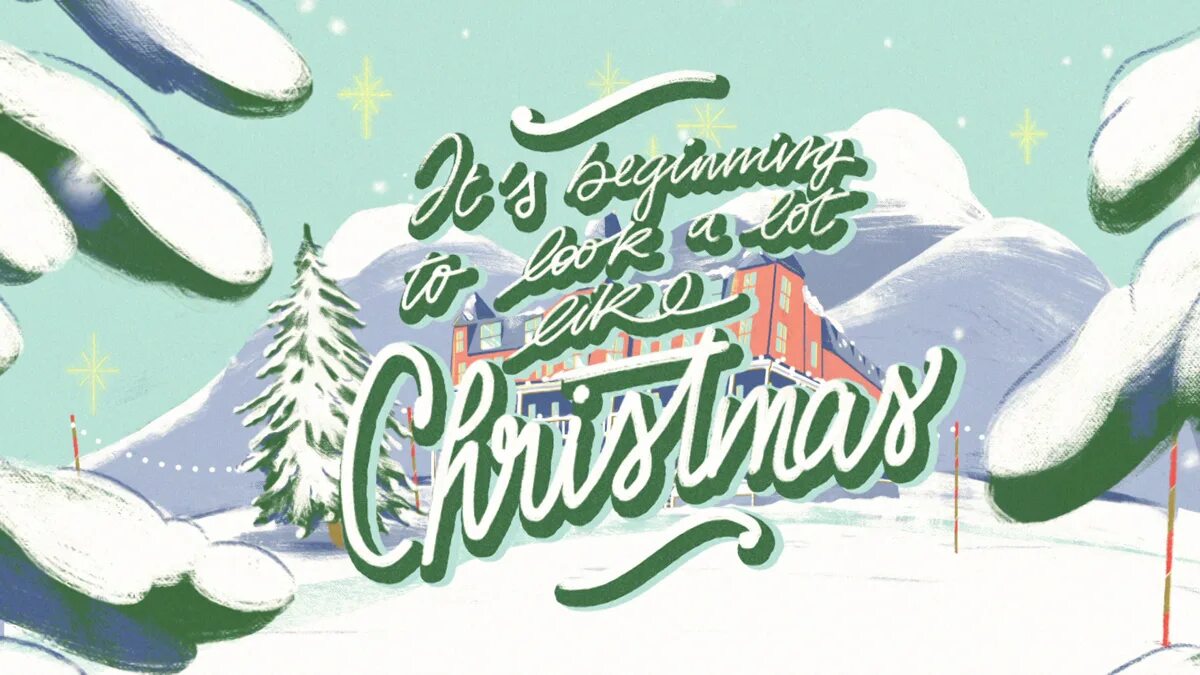 It s beginning to look перевод. Perry como - it&#039;s beginning to look a lot like christmas. it&#039;s beginning to look like christmas анимация. it is beginning to look a lot like christmas. it&#039;s beginning to look like christmas клип.