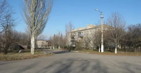 Ясное донецкая область