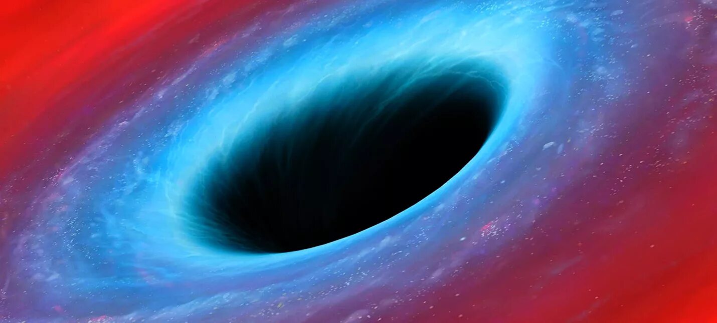 Самая большая черная дыра во вселенной. Галактика ic1101 чёрная дыра. Червоточина Шварцшильда. Блэк Хоул черные дыры. Чёрная дыра в космосе.