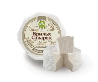 Эко сыр