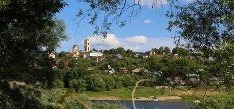 Московская обл каширский р н