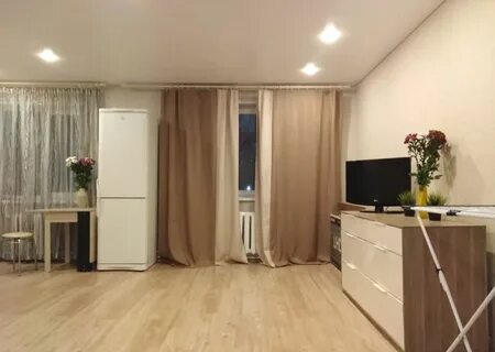 Однокомнатная квартира в долгопрудном