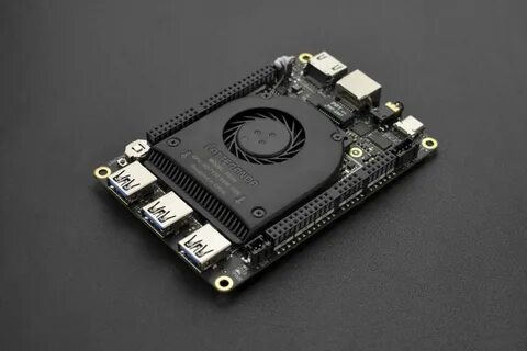 Pi core