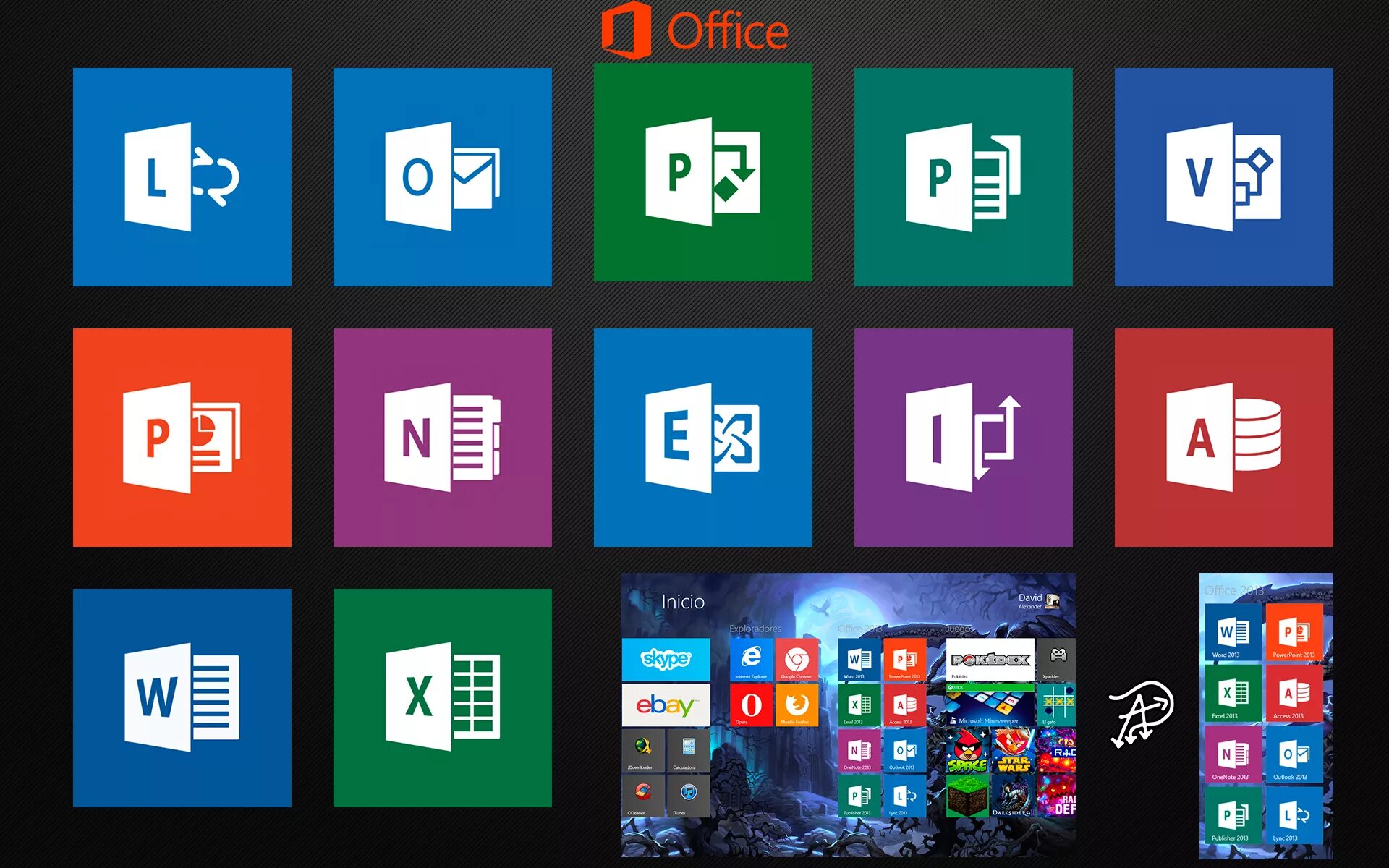 Office 2013 windows 10. Пакет офисных программ для Windows 10. Офисные приложения. Офис виндовс. Приложения Microsoft Office.