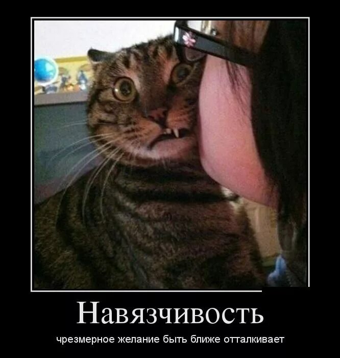 Как отвергнуть моего навязчивого бывшего