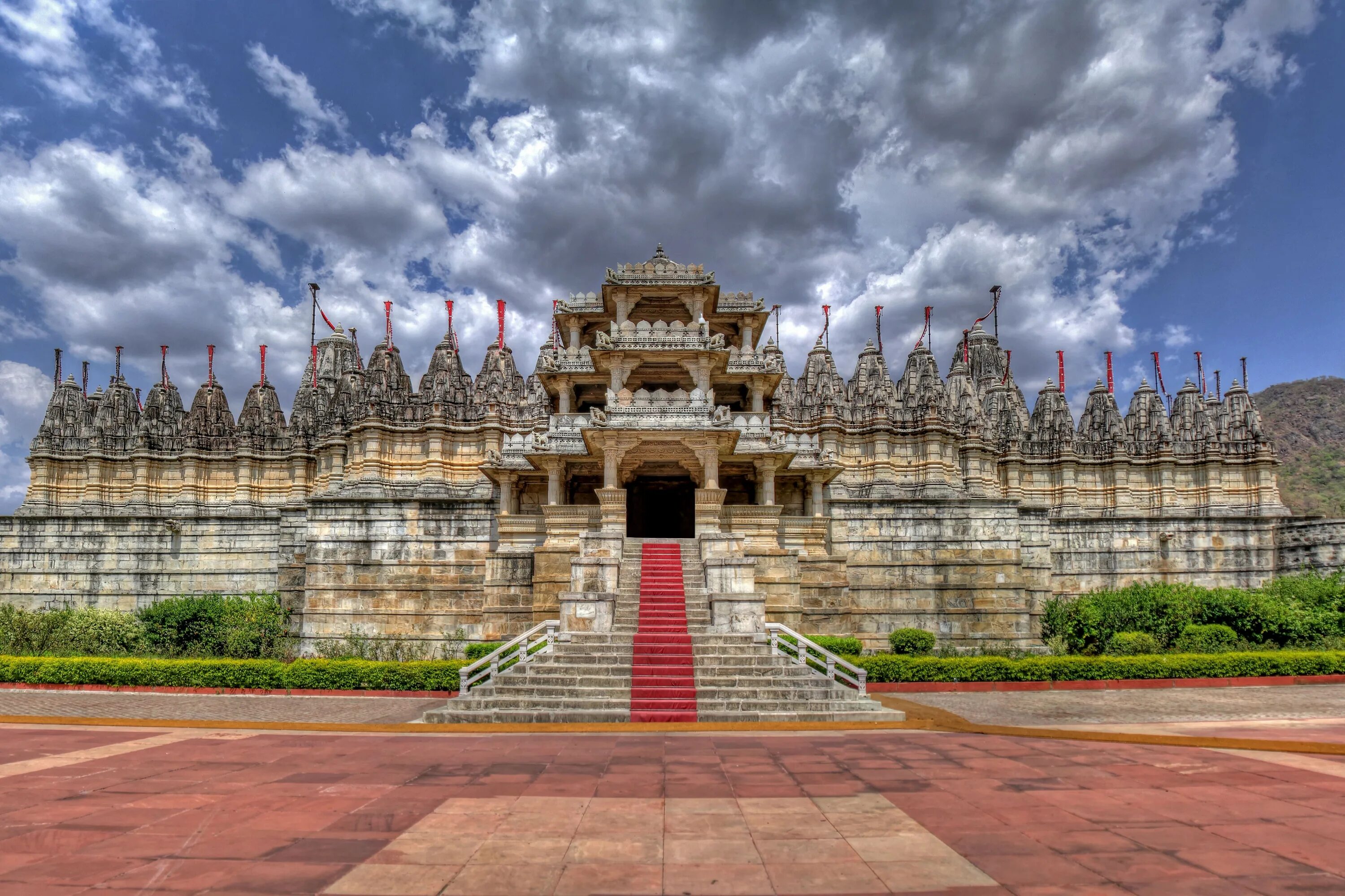 Храм temple. Храм Ранакпур, Раджастан, Индия. Храм Акшардхам Дели Индия. Джайнистский храм Дели. Джайнский храм Ранакпур.