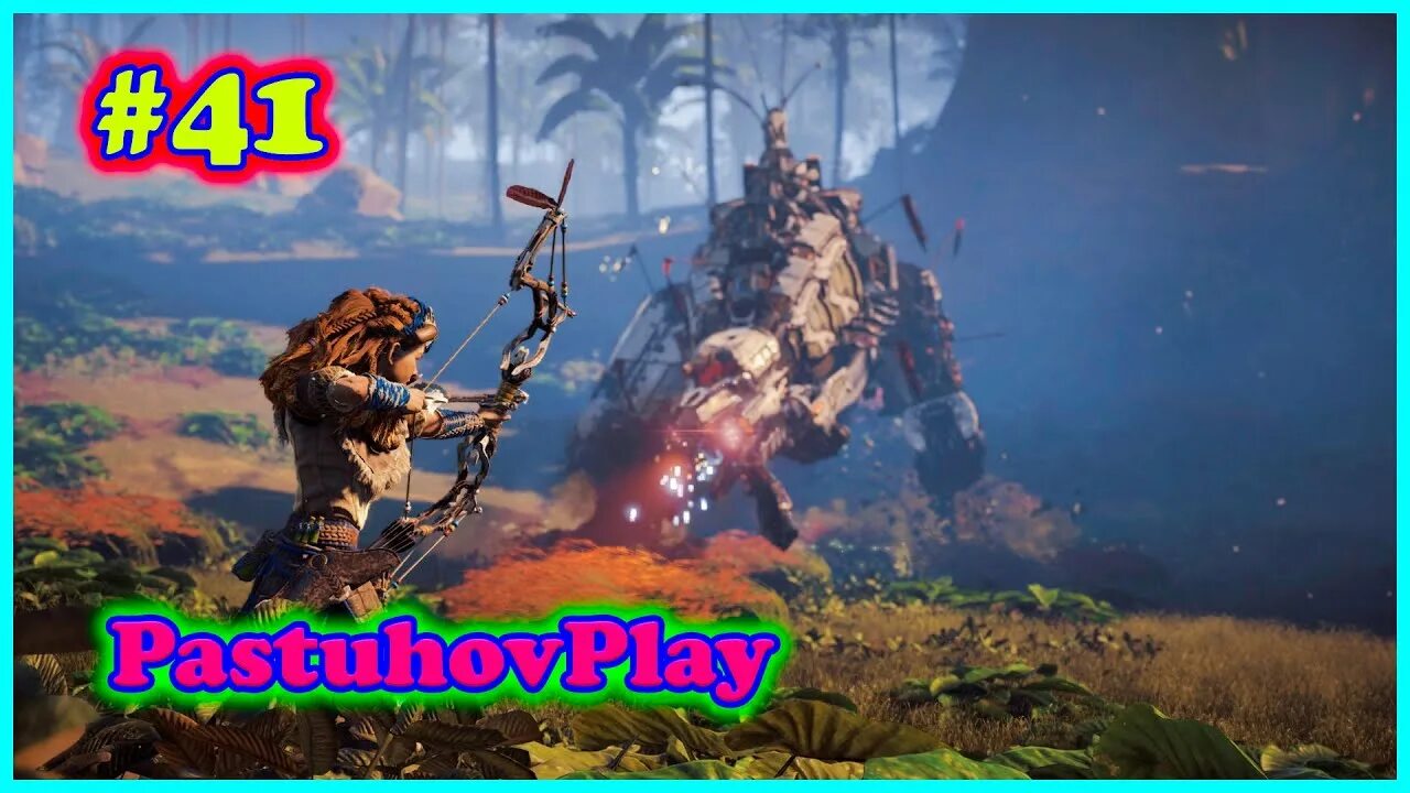 Horizon Zero Dawn Длинношей. Horizon Forbidden West 100 процентов. Игра Horizon Forbidden West. Horizon Zero Dawn гор.