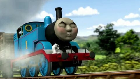 Thomas friends song