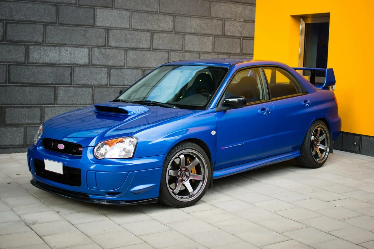 Subaru Impreza WRX STI 2004. Subaru WRX 2004. Subaru STI 2004. Субару WRX STI 2003. Wrx sti 2004