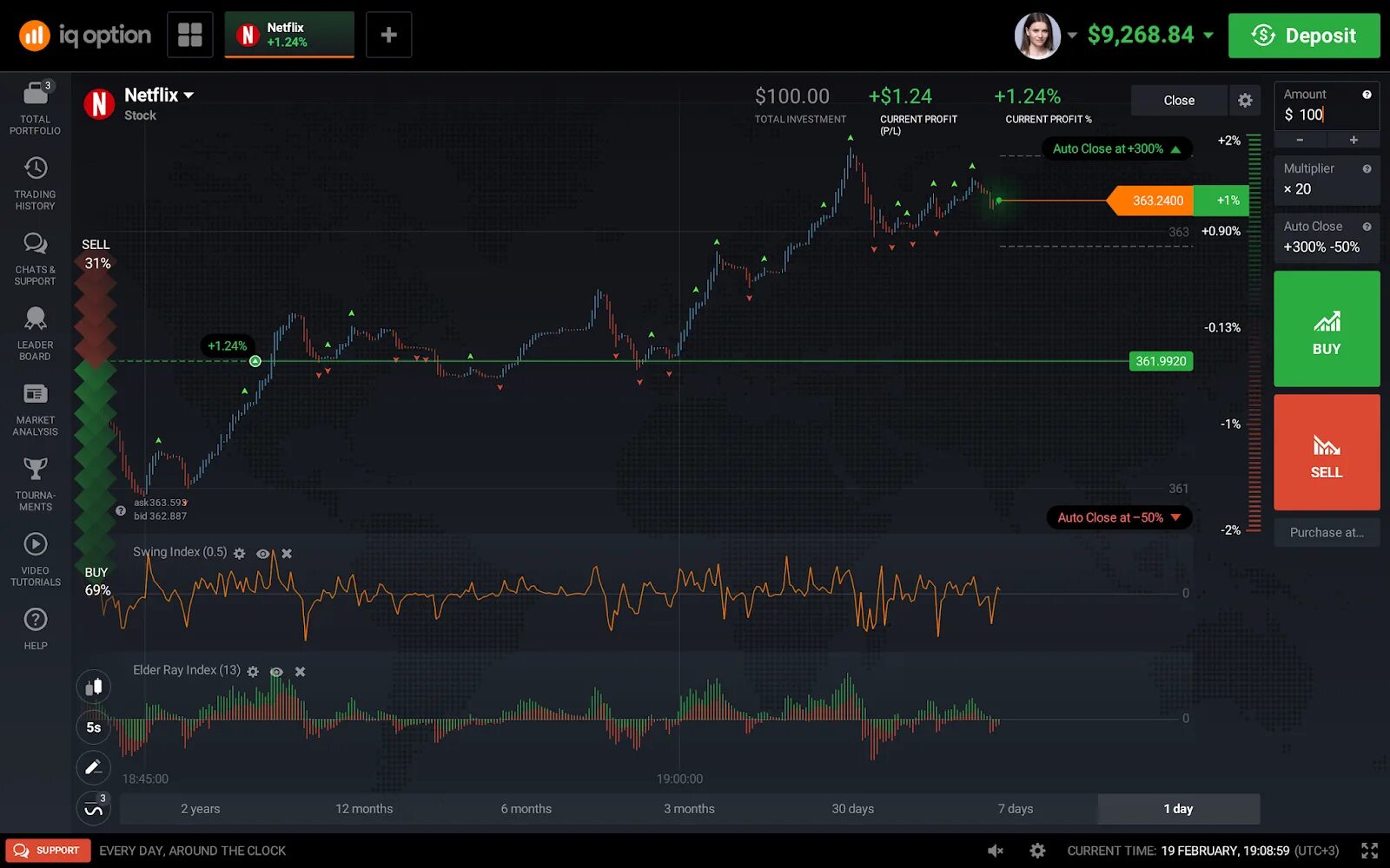 Iq option. Брокер iq option. айкью оптион. iq option для пк. бест трейдинг игра.