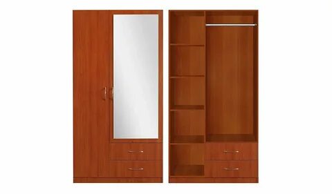Wardrobe 2