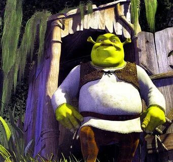 Somebody once told