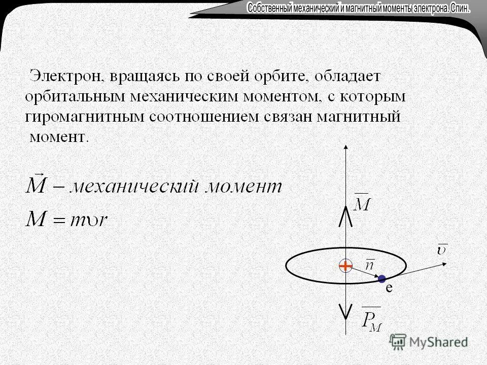 момент вращения шара. магнитный момент вращающегося заряда. магнитный момент вращающегося заряда. магнитный момент электрона в магнитном поле. магнитный момент электрона в си.