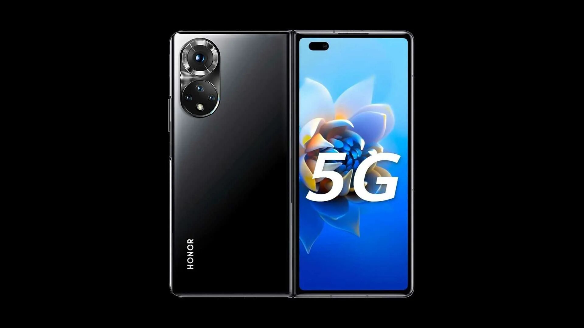 Honor magic 5g