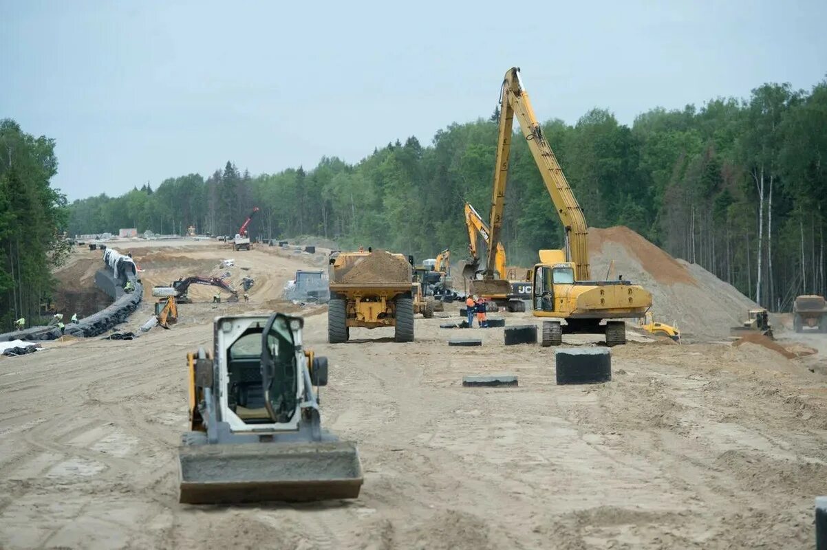 Стройка м12 трасса в Казани. Строительство дороги м12 в Нижегородской. Дорога м-12 Нижегородская. М12 МКАД ЦКАД.