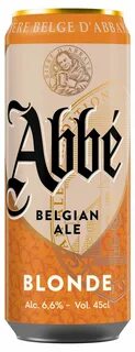 Abbe brune