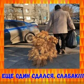 Как выглядит слабак